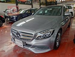 مێرسێدس بێنز C-Class